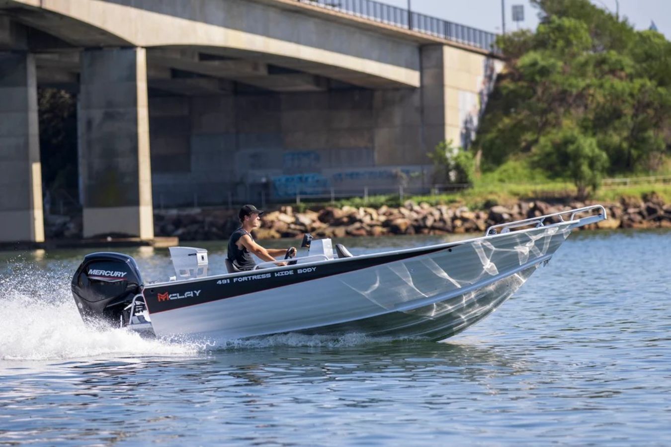 boat nz mercury outboard