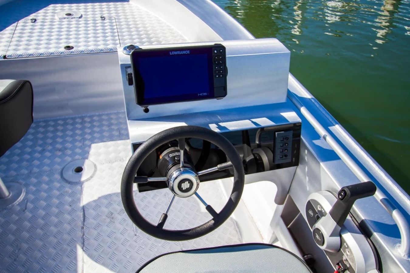 boats nz mercury outboard